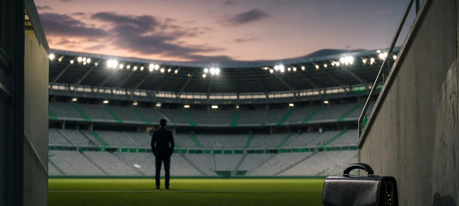 Illustration — Sport, paris et jeux : examiner l'origine des fonds