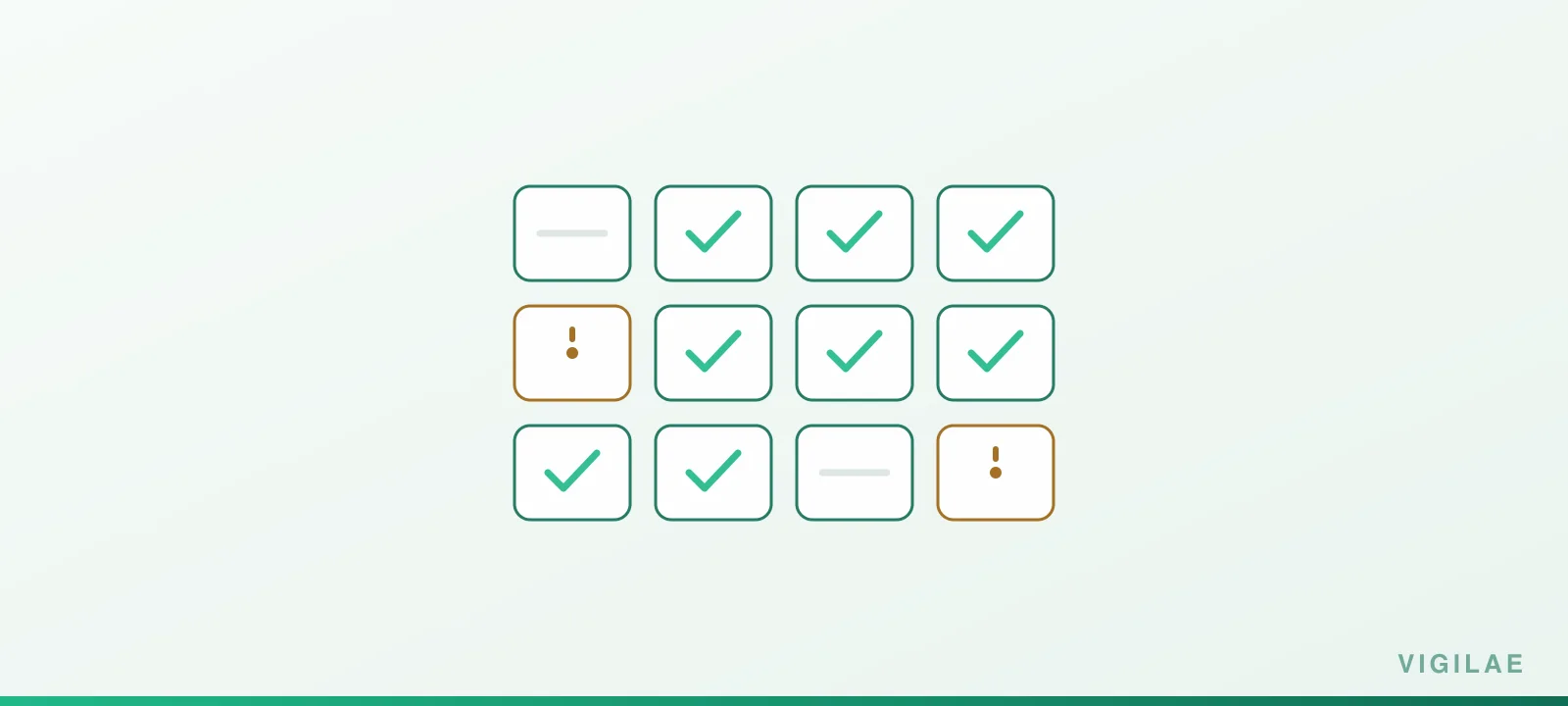 Illustration — Choosing AML compliance software: thirteen checks you can verify