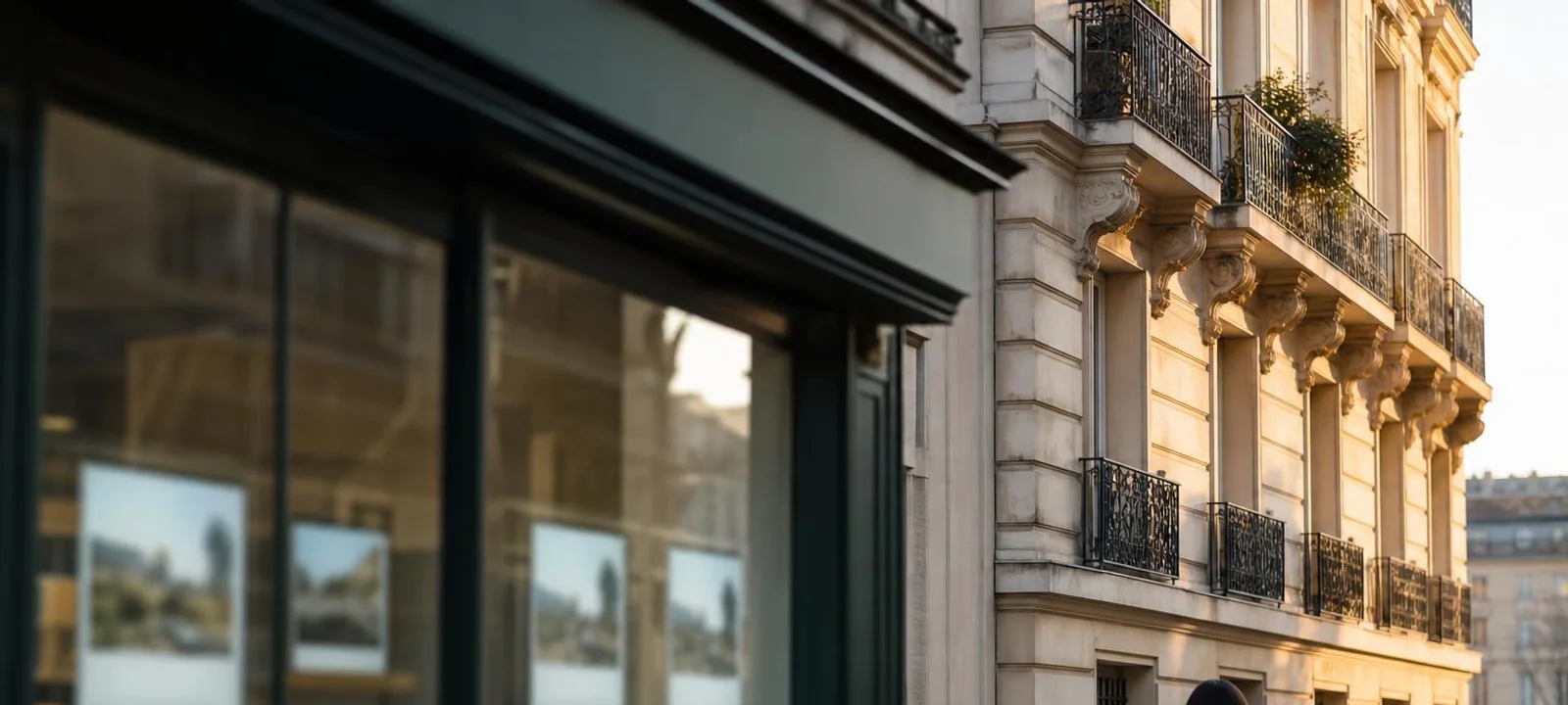 Illustration — Location de prestige : à 10 000 € de loyer par mois, vous entrez en LCB-FT